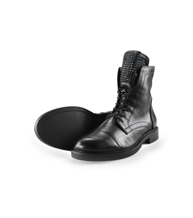 Manfield Schnürstiefel