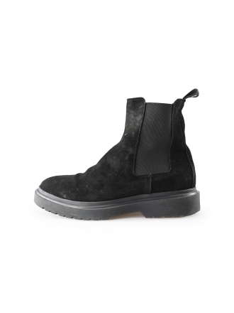 Sacha Chelsea boots Schwarz 236466