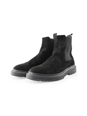 Sacha Chelsea boots Schwarz 236466