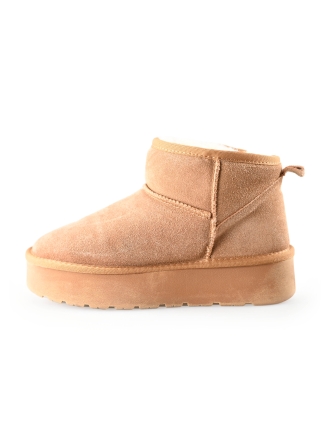Sacha Stiefel Braun 236467