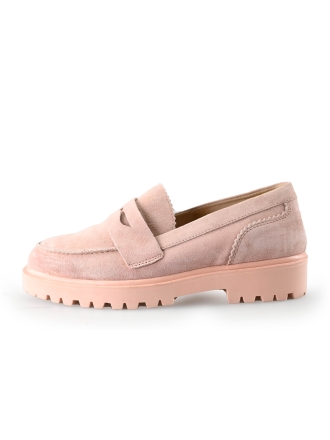 Manfield Loafers  Rosa 236469