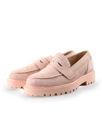 Manfield Loafers  Rosa 236469