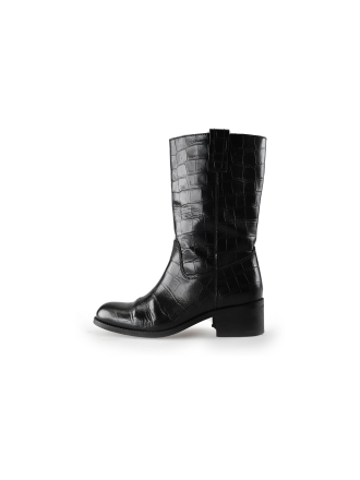 Manfield Stiefel Schwarz 236471