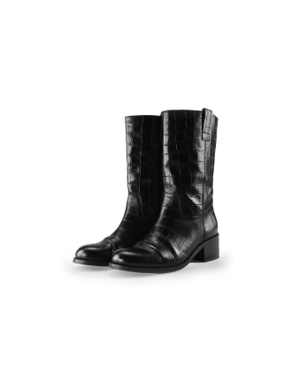 Manfield Stiefel Schwarz 236471