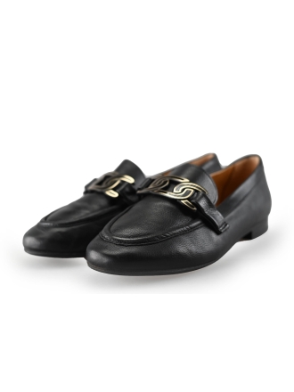 Manfield Loafers  Schwarz 236472