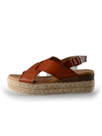 Sub55 Sandalen Braun 236482
