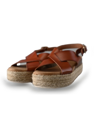 Sub55 Sandalen Braun 236482