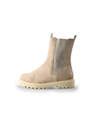 Sub55 Chelsea boots Beige 236484