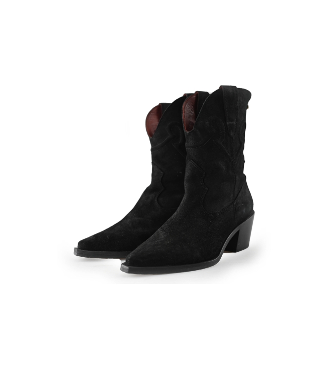 Fred de La Bretoniere Cowboystiefel