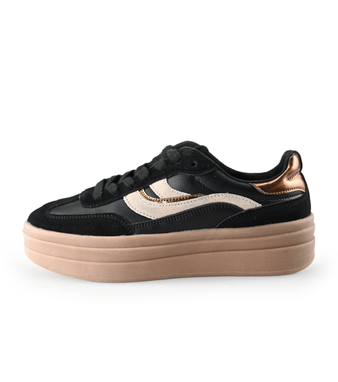 Manfield Sneaker