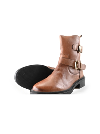Poelman Stiefeletten