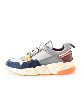 Sacha Sneaker Grau 236494