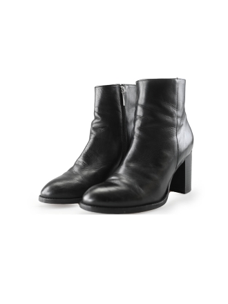 Sacha Stiefeletten Schwarz 236495