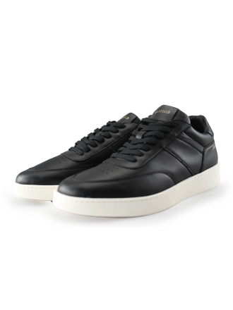 Manfield Sneaker Schwarz 236497