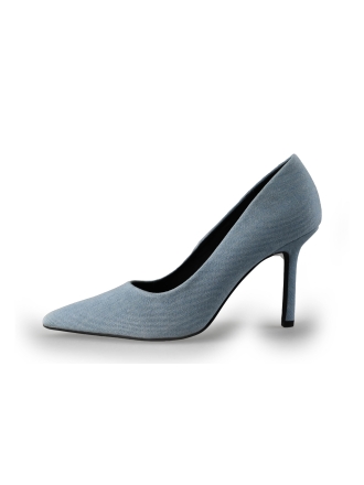 Sacha pumps Blau 236501