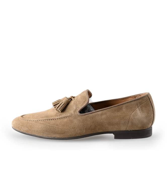 Sacha Loafers 