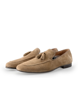 Sacha Loafers  Braun 236505