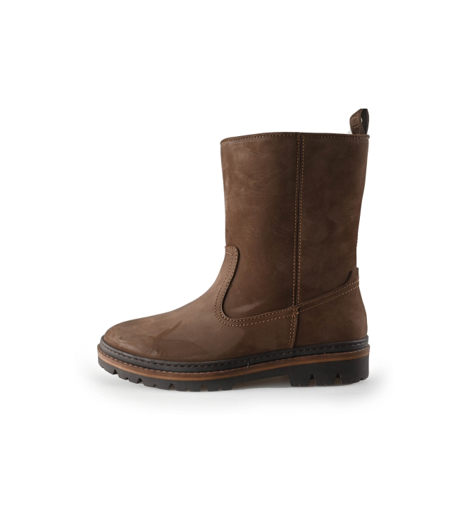 Manfield Stiefel