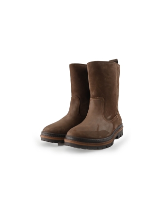 Manfield Stiefel Braun 236506