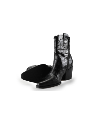 Manfield Stiefeletten