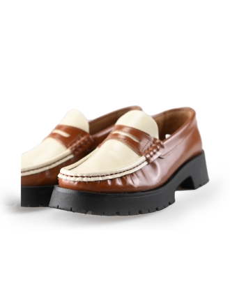 Sacha Loafers  Braun 236513
