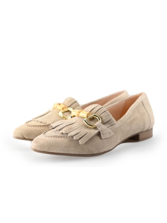 Manfield Loafers  Braun 236514