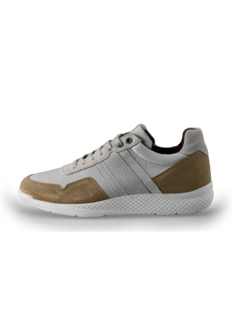 No Stress Sneaker Weiß 236515