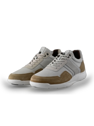 No Stress Sneaker Weiß 236515