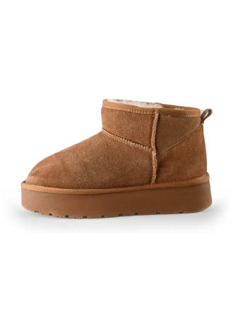 Sacha Stiefel Braun 236518