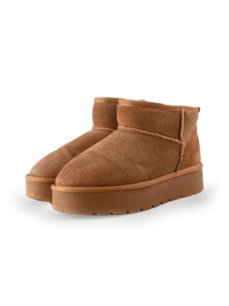 Sacha Stiefel Braun 236518