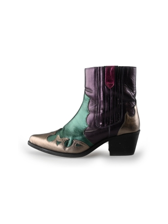 Manfield Cowboystiefel Sonstiges 236519