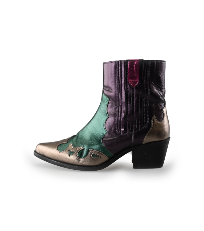 Manfield Cowboystiefel