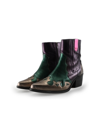 Manfield Cowboystiefel Sonstiges 236519