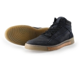 Manfield Hohe Sneaker