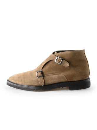 Heritage Elegante Schuhe Braun 236523