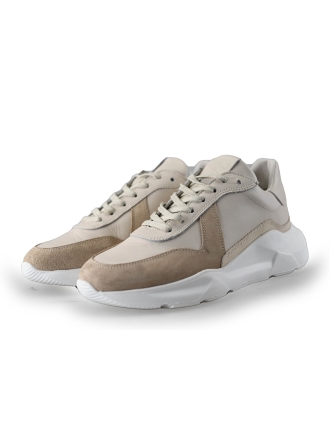Sacha Sneaker Beige 236528