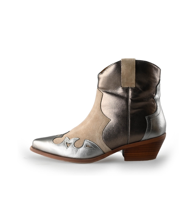 Manfield Cowboystiefel