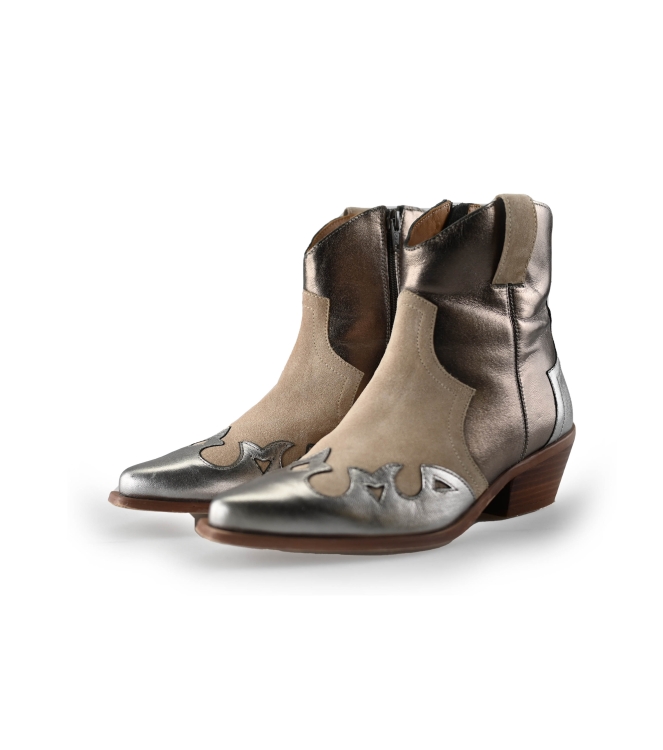Manfield Cowboystiefel