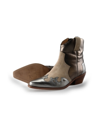 Manfield Cowboystiefel