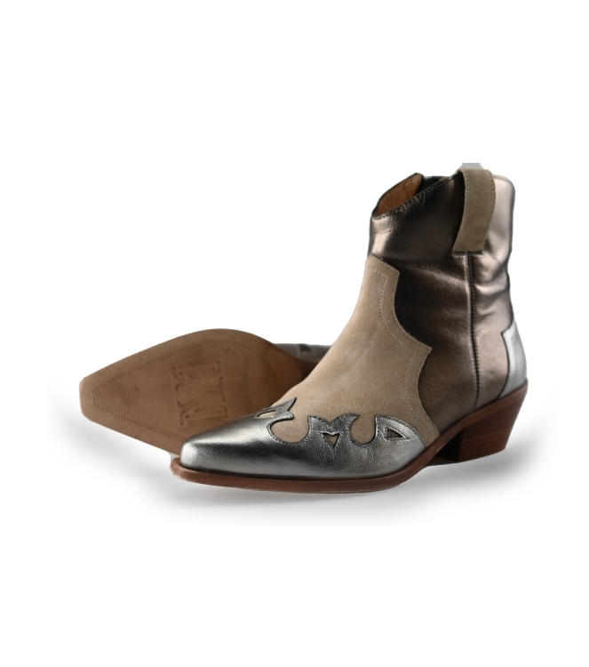 Manfield Cowboystiefel