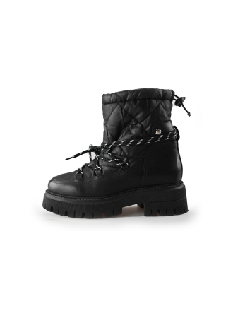 Sacha Schneestiefel Schwarz 236532