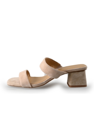Manfield pumps Beige 236539