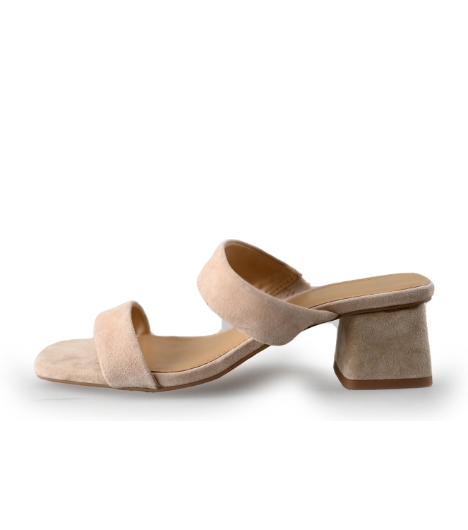 Manfield pumps