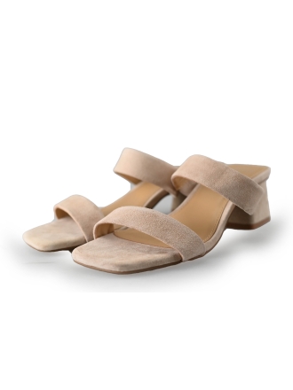 Manfield pumps Beige 236539