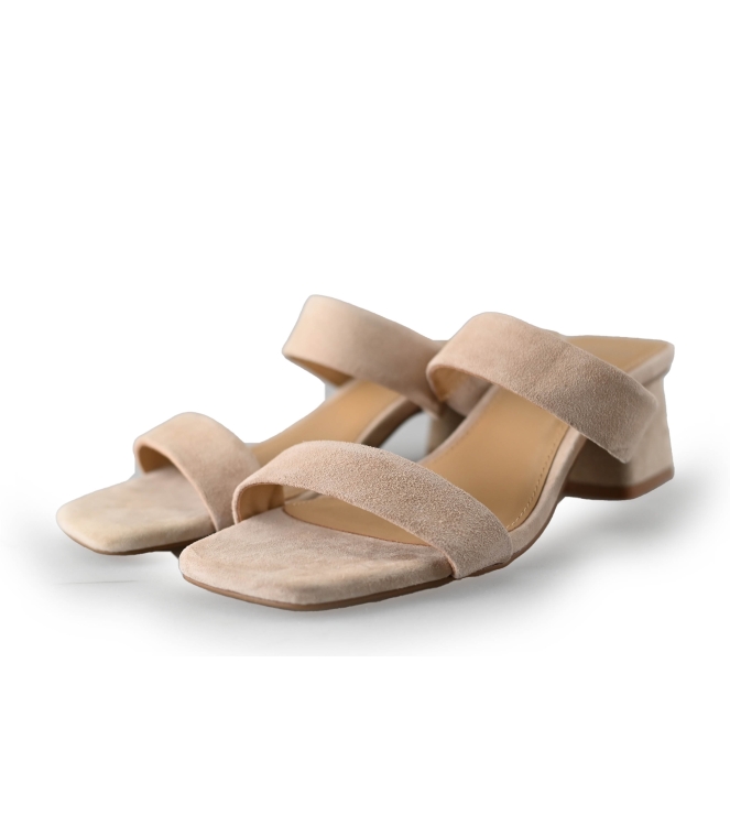 Manfield pumps