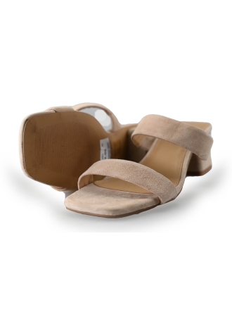 Manfield pumps