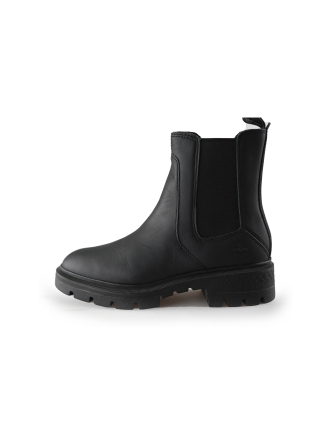 Timberland Chelsea boots Schwarz 236545