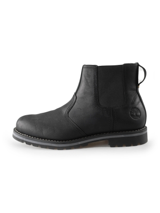 Timberland Chelsea boots Schwarz 236550