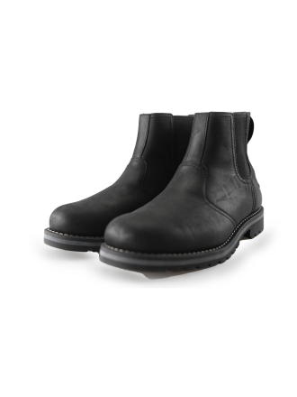 Timberland Chelsea boots Schwarz 236550
