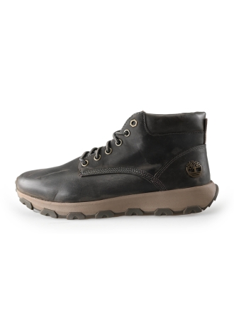 Timberland Schnürschuhe Braun 236551